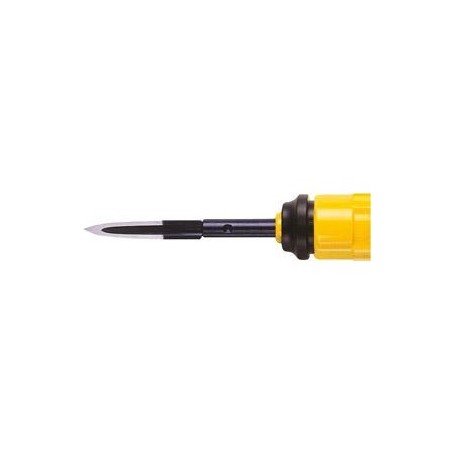 HTA DESBARBADO RASCADO GT -MAXI TRIANGULAR IBT