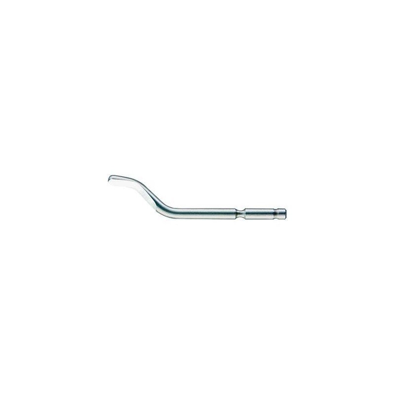 CUCHILLA UNIVERSAL E100S HSS-CO IBT GRATTEC