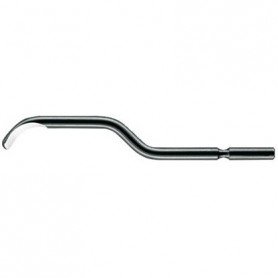 CUCHILLA UNIVERSAL E600 HSS IBT GRATTEC