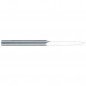 RASCADOR TRIANGULAR D 55 VHM 3,2 X 50 MM GRATTEC