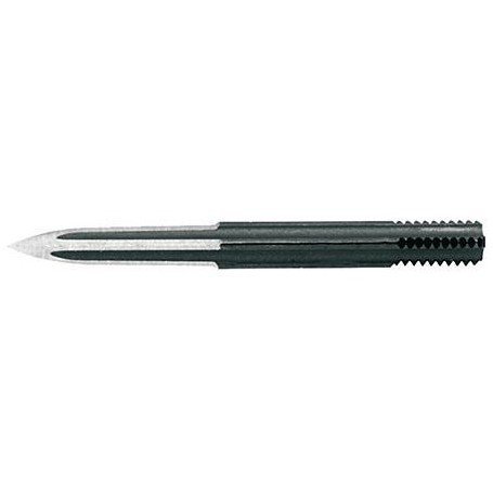 CUCHILLA REPUEST.RASQUETA T40 5X40MM T IBT GRATTEC