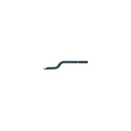 AVELLANADOR 3,2MM HASTA 3 MM GRATTEC