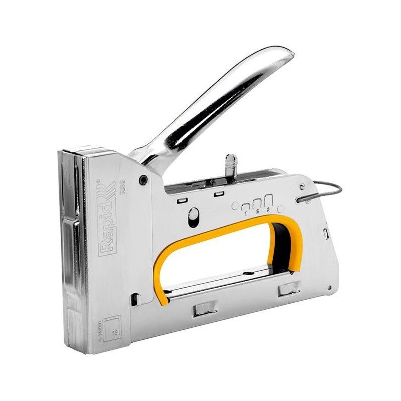GRAPADORA R33 ERGONOMIC R APID