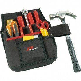 RIÑONERA 533TB CON LAZO D E MARTILLO 290X250X30MM P LANO