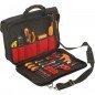 BOLSA DE HTAS PLEGABLE 55 9TB 320X400X130MM PLANO
