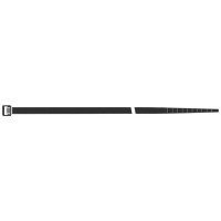 BRIDA DE NAILON NEGRA 360 X4,5MM DE 100 U. SAPISELC O