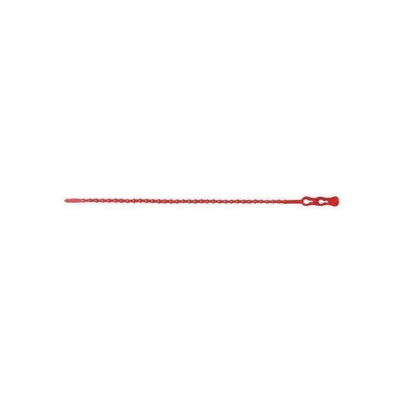 BRIDA CLICK TIES 240X3,8M M DE 100 U. SAPISELCO