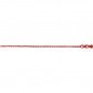 BRIDA CLICK TIES 240X3,8M M DE 100 U. SAPISELCO