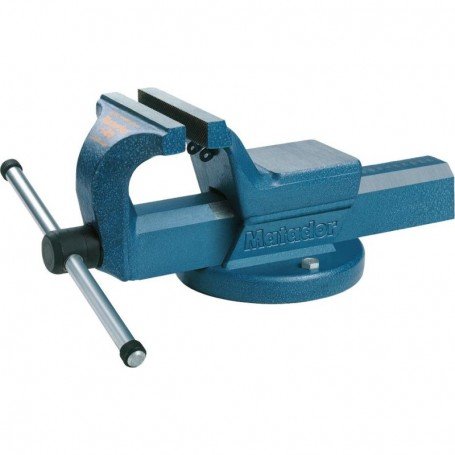 TORNILLO D BANCO PARALELO120MM MATADORRIDGID
