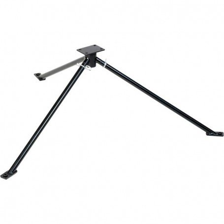 BASTIDOR DE 3 PATAS GIRAT ORIO PARA CURVADOR HIDRÁU LICO HASTA 3." RIDGID