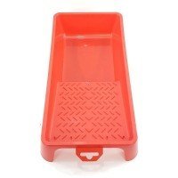 CUBETA PLANA PINTURA MINI 11 CM