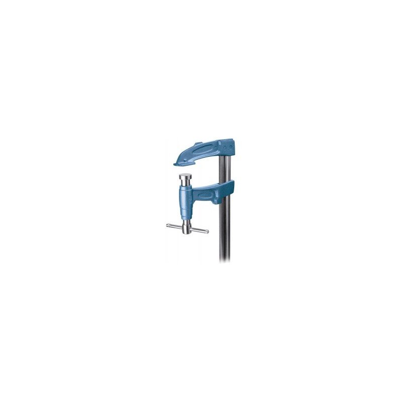 SARGENTO DE ALTA RESISTEN CIA 4003-P 35X8MM 40CM PA LANCA DESLIZANTE URKO