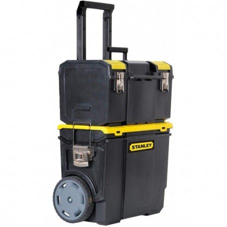 MALETA C/RUEDAS TALLER MOVIL 3EN1 1-70-326 FATMAX STANLEY