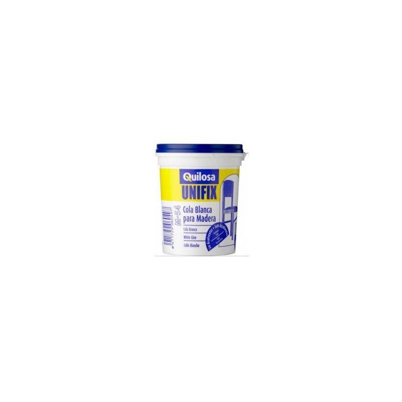 COLA BLANCA UNIFIX M-54 500G COLA BLANCA UNIFIX M-54 500G