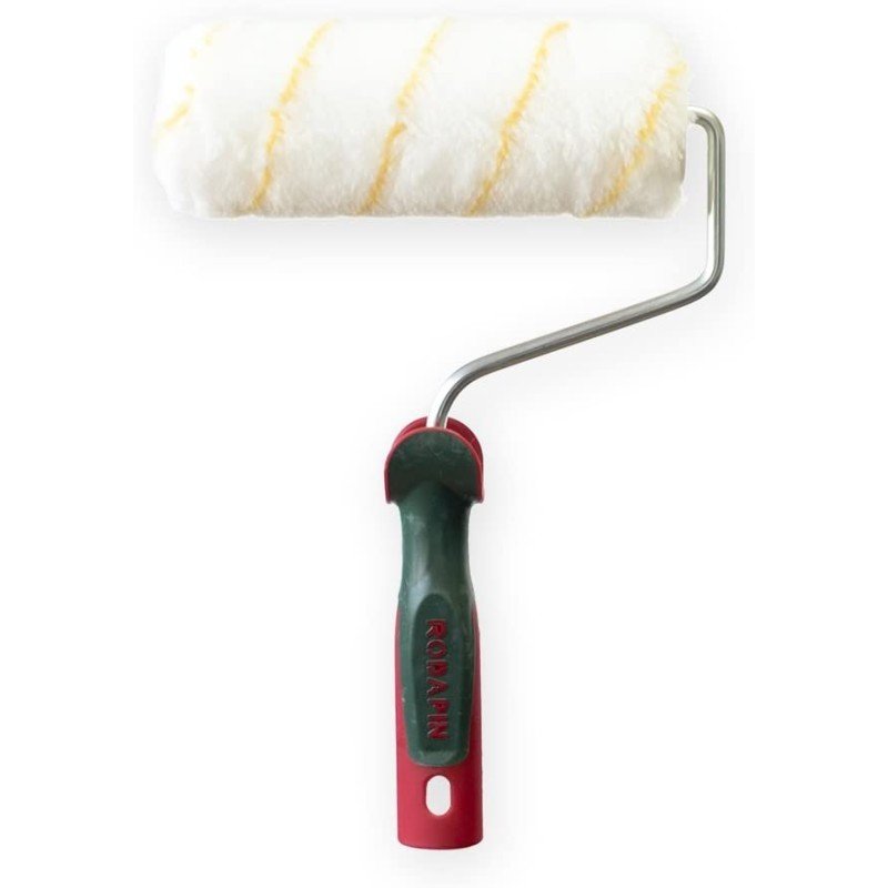 RODILLO ANTIGOTA P/PLAST.POLIACRILICO Ø50 18CM