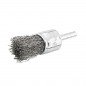 CEPILLO PINCEL ACERO ONDU LADO 6MM 10X20X0,3MM FORM AT