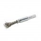 CEPILLO PINCEL ACERO TREN ZADO 6MM 10X25X0,5MM FORM AT