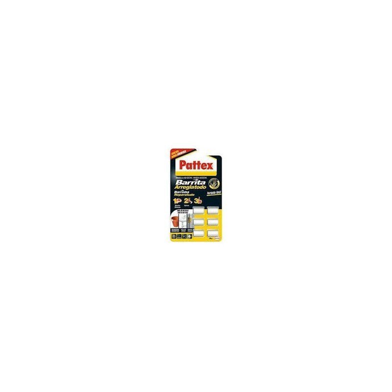PEGAM.BARRITA ARREGLATODO MONODOSIS 30GR