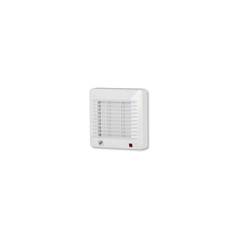 EXTRACTOR BAÑO AXIAL EDM-100C *230V 50* S&P