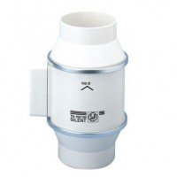 EXTRACTOR TD-160/100N SILENT (230V50HZ