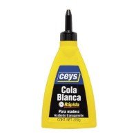 COLA BLANCA RAPIDA CEYS 250GR