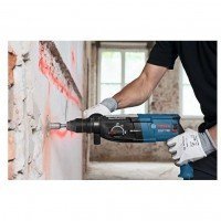 MARTILLO PERCUTOR GBH 2-28F