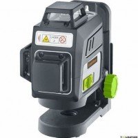 NIVEL POCKETPLANE-LASER 3G LASERLINER KIT MALETIN