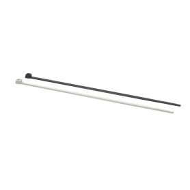 CORREILLA NYLON 4,8X250 N/B (100 UD)