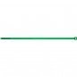 CORREILLA NYLON 2.5X200 (100 UNDS) VERDE