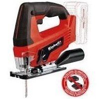 SIERRA CALAR A BATERIA TE-JS 18LI EINHELL