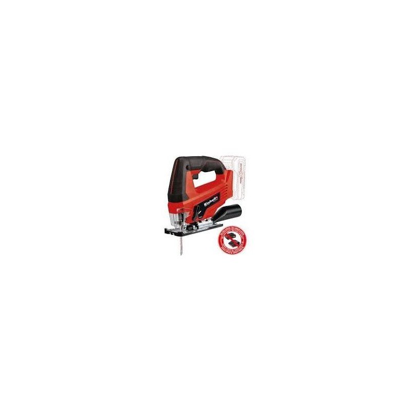 SIERRA CALAR A BATERIA TE-JS 18LI EINHELL SIERRA CALAR A BATERIA TE-JS 18LI EINHELL