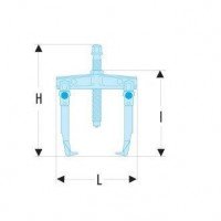EXTRACTOR U.14L