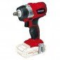 ATORNILLADOR IMPACTO TE-CW 18LI