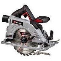 SIERRA CIRCULAR A BATERIA TE-CS18/190 LI EINHELL
