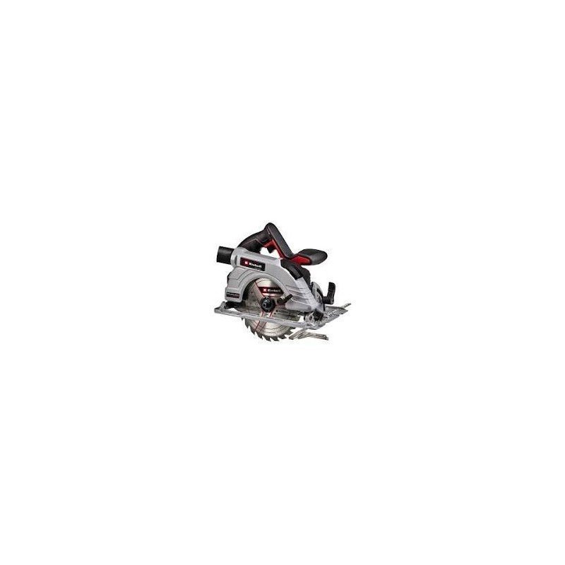 SIERRA CIRCULAR A BATERIA TE-CS18/190 LI EINHELL