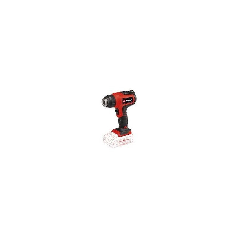 DECAPADOR S/CABLE TE-HA 18LI DECAPADOR S/CABLE TE-HA 18LI