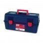 CAJA HERRAMIENTAS PLAST. Nº 25 400X206X188 MM