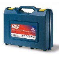 CAJA TALADRO 40