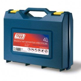 CAJA TALADRO 41