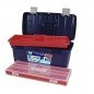 CAJA HERRAMIENTAS PLAST. Nº 18 580X290X290MM