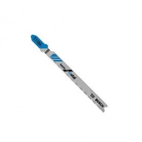 HOJA SIERRA CALAR T 118 A PAQUETE C/ 5 U. BOSCH