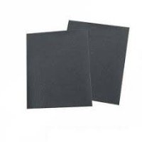 PAPEL LIJA AGUA GR.80 PA891 PAQ.50UDS X UD