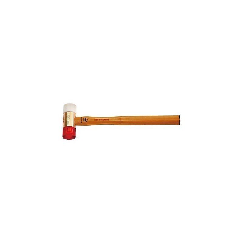 MARTILLO NYLON 207A.25CB