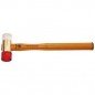 MARTILLO NYLON 207A.25CB