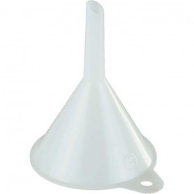 EMBUDO PLASTICO HD-PE 164MM