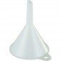 EMBUDO PLASTICO HD-PE 164MM