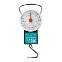 ROMANA MUELLE 32KG RELOJ Y FLEXOMETRO KUKEN