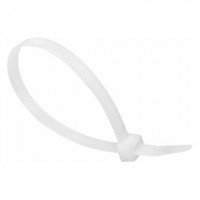 CORREILLA NYLON 3,6X250 N/B (100 UD)