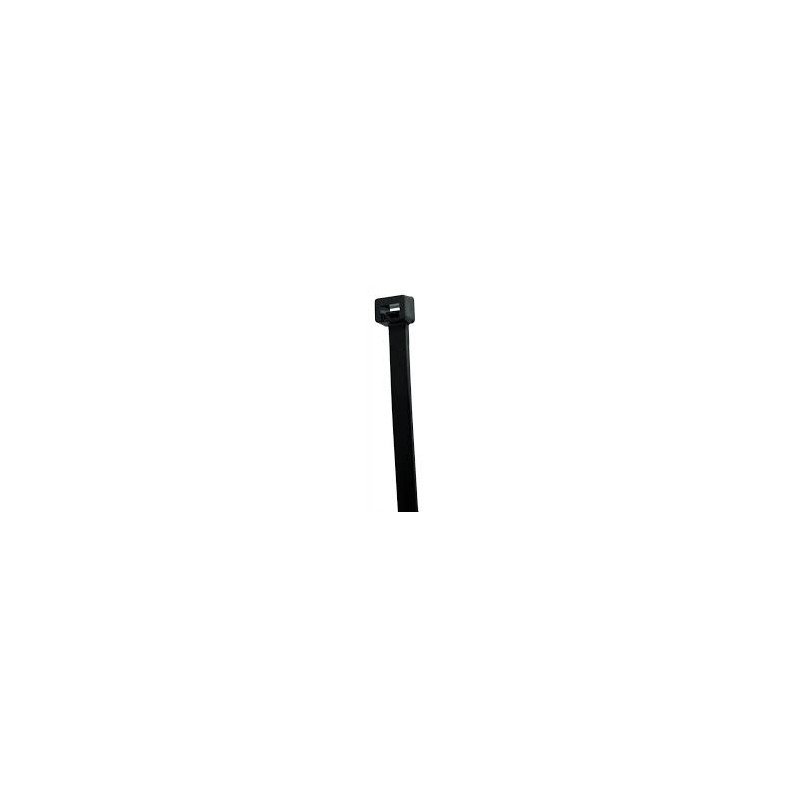 CORREILLA NYLON 4.8X370 NEG.100UD