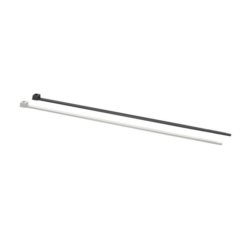 CORREILLA NYLON 4,8X360 N/B (100UDS.)